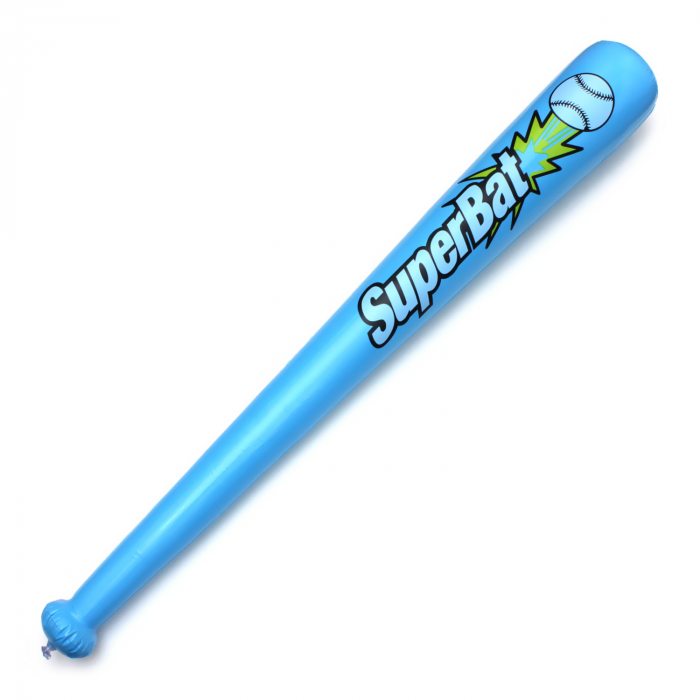 Badebaseballschläger