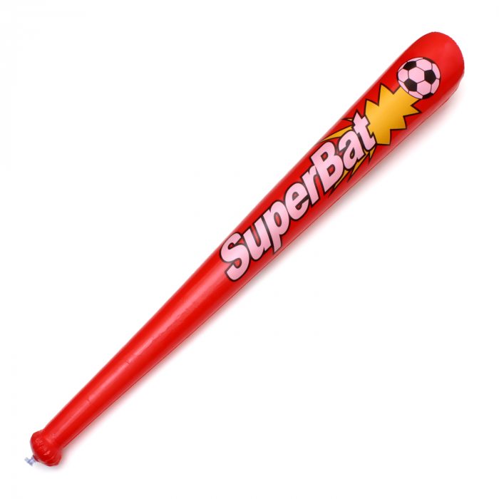 Karneval Kostüm Baseball Accessoire