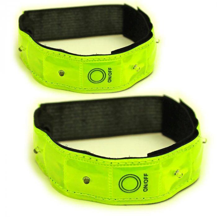 Outdoor Bracelet
