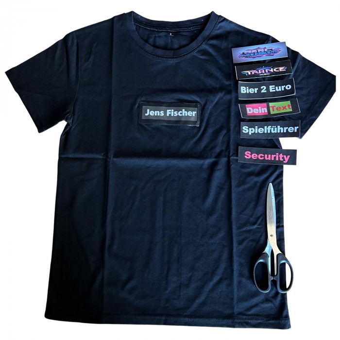 DIY T-Shirt