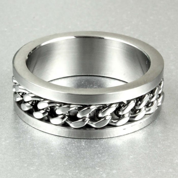 mesh etnox ring
