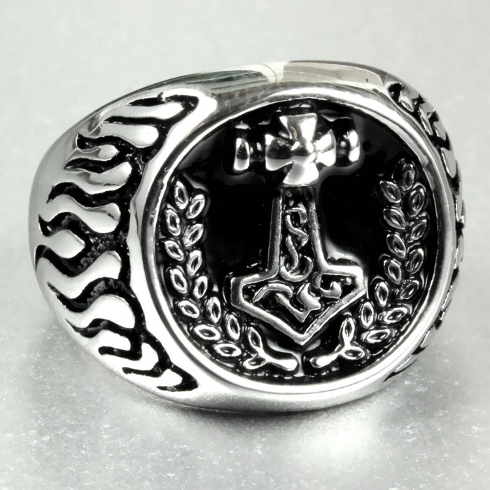 thor etnox ring