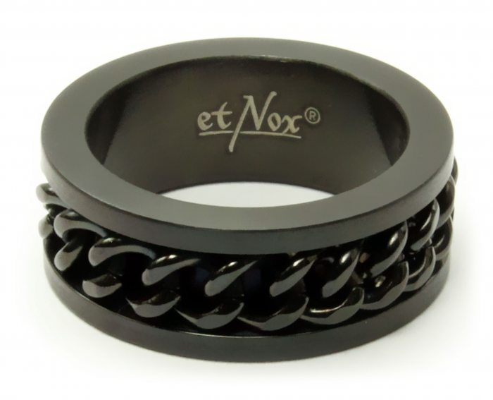 maschen design ring