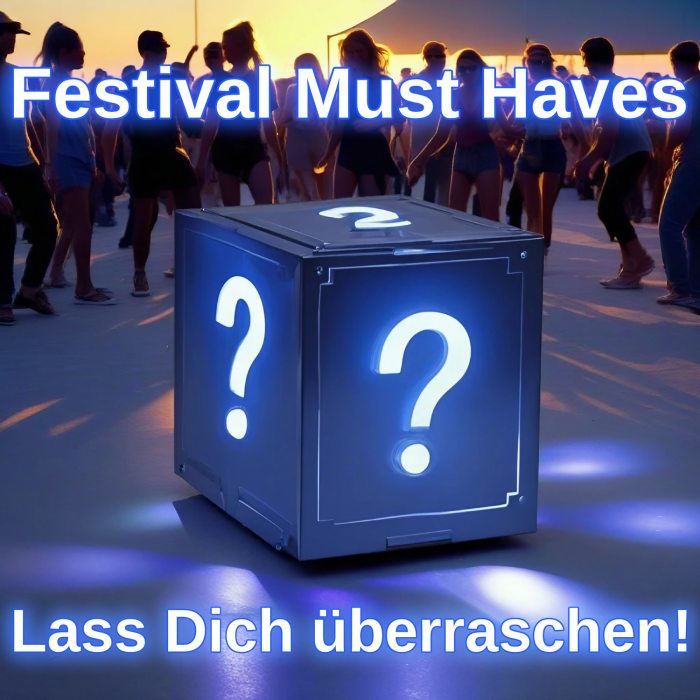 mysterie box