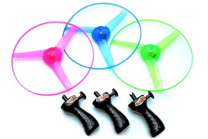 LED-Propeller