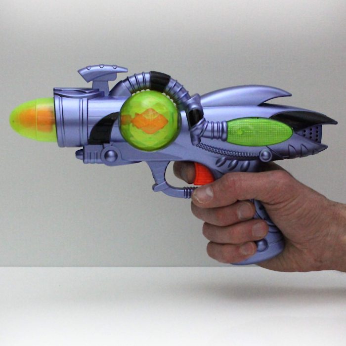 Kostüm Accessoire Waffe