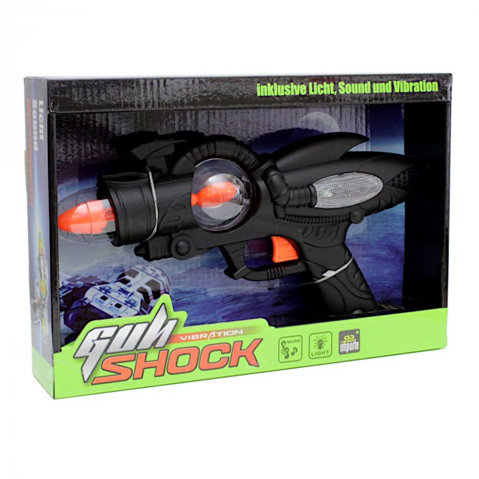 led spielzeugwaffe