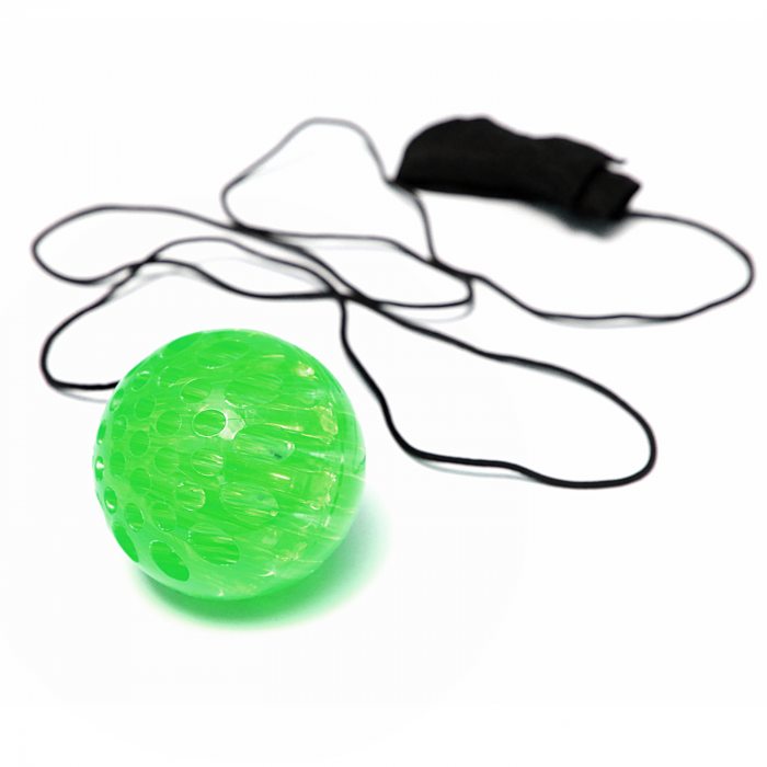 LED Rückkehrball