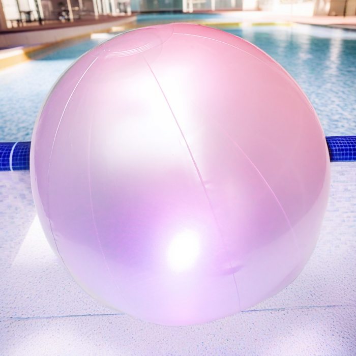 LED swimming pool ball
