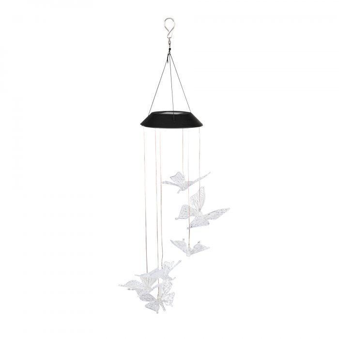 60cm LED butterfly light for hanging