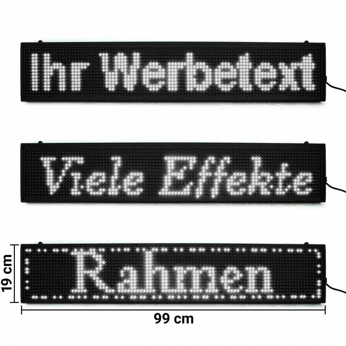 led-sign