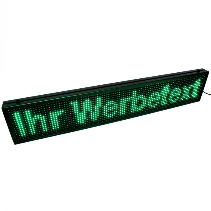 led-sign