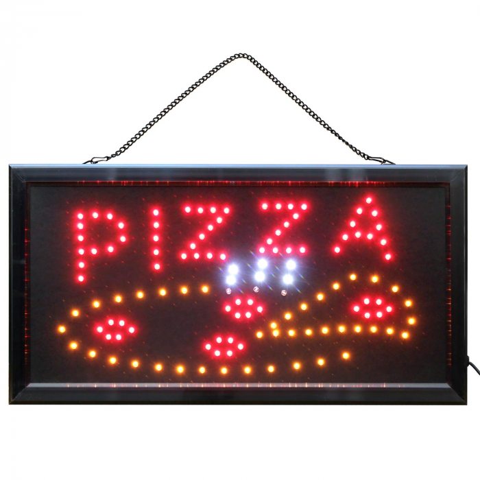 LED-Schaufensterschild Imibss