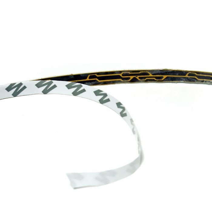 self-adhesive LED strip