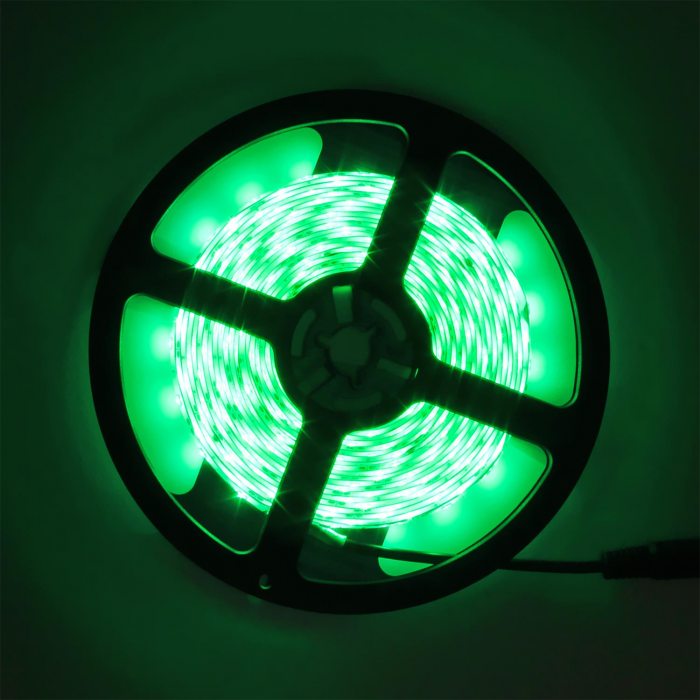 LED light for the home