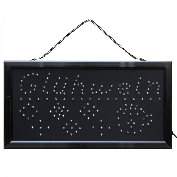 LED Schild Glühwein 48x25 cm beleuchtet I Weihnachtsmark Skihütten Kiosk Christkindlmarkt Apres Ski i Reklame Leuchtschilder Winterzeit günstig kaufen