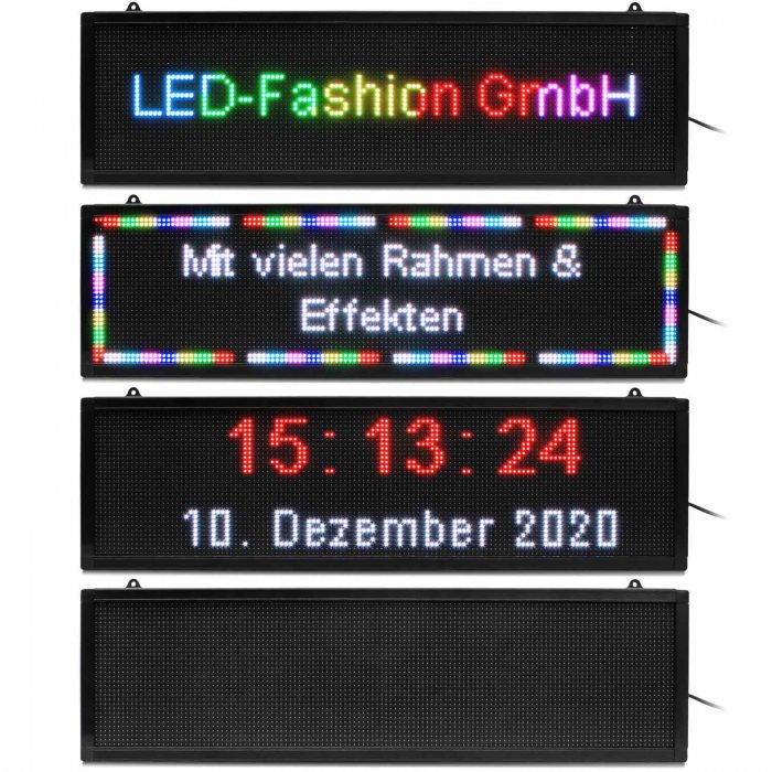 led display