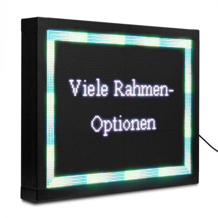 effekte leds