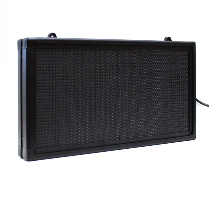 software led-display