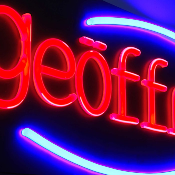 Neonoptik