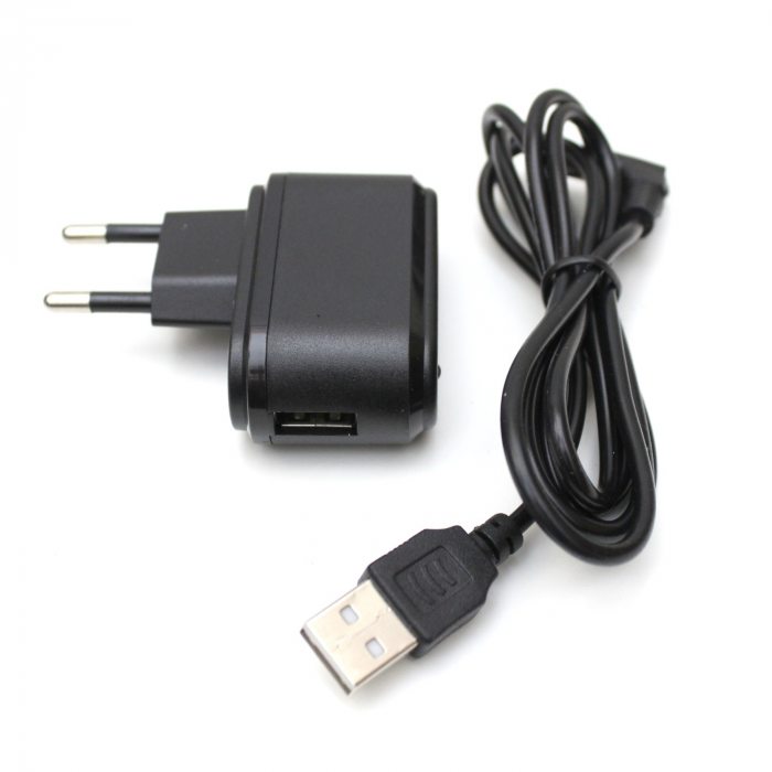 LED Segment uhr