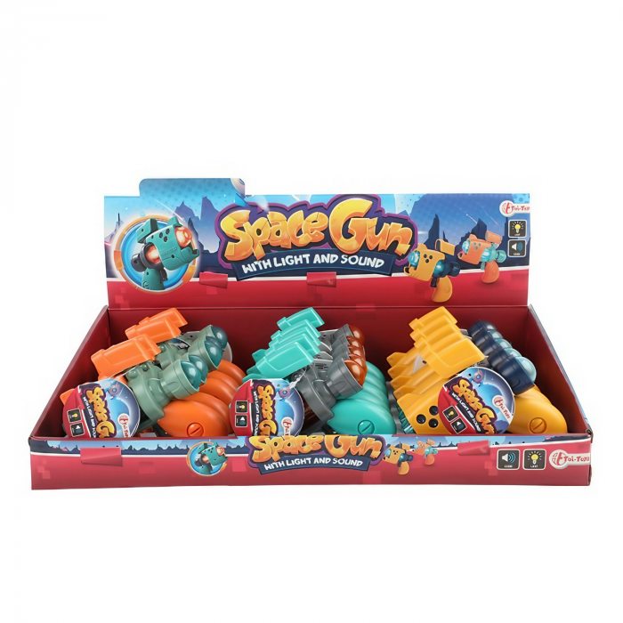 Mini-Blaster Leuchtpistole