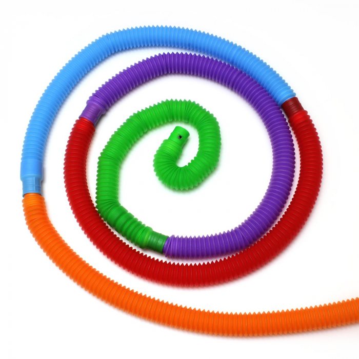 LED Steck-Spiel