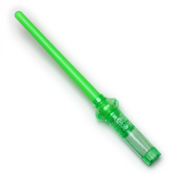 Zaubertrick LED-Stab