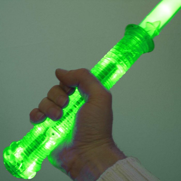 Spaceschwert