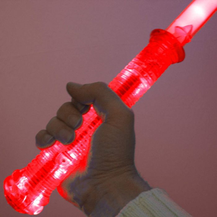 Sci-fi-Schwert