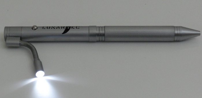 led kugelschreiber