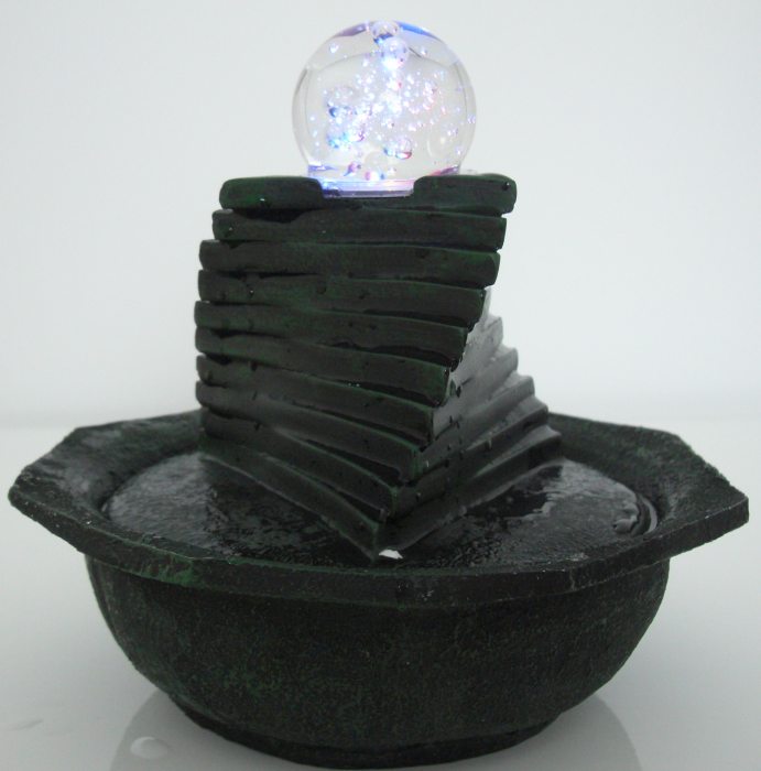 LED-Fountain