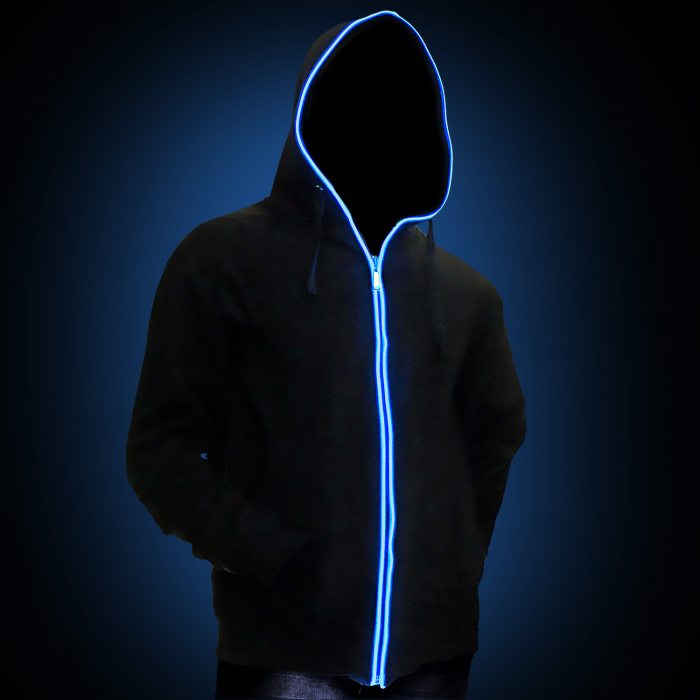 Cool hoodie