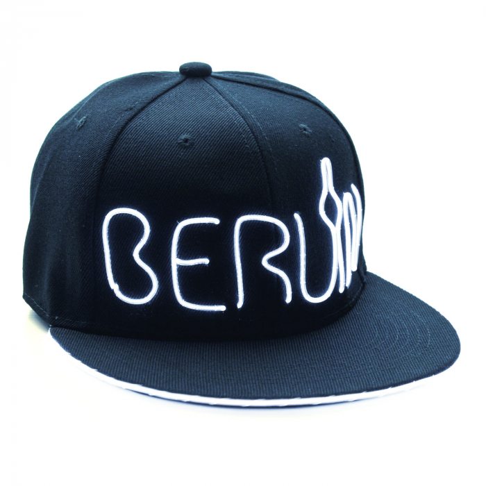 snapback berlin