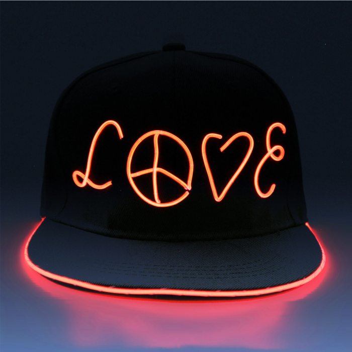 el-cap hippie style