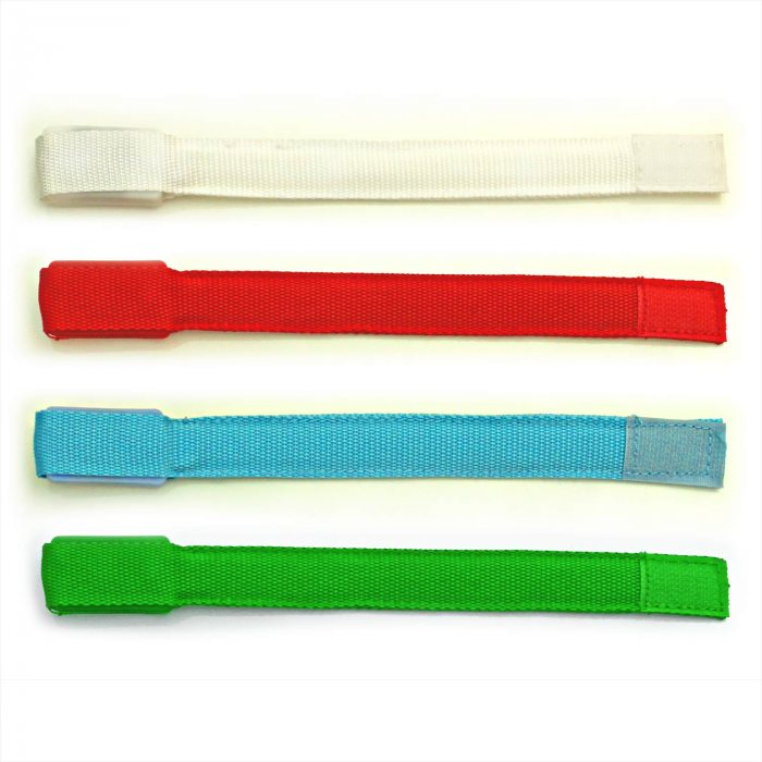 blinking strap