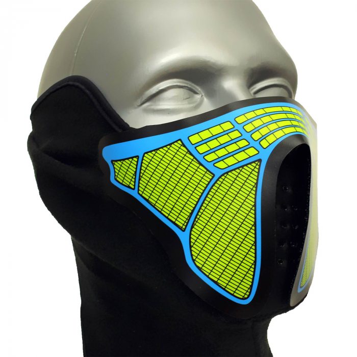 sturmmaske warm
