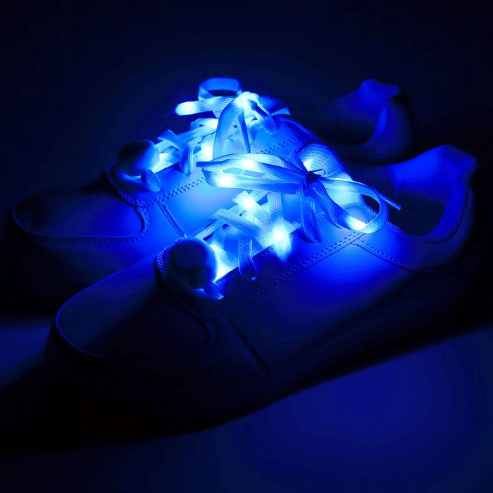 leuchtartikel blaue led