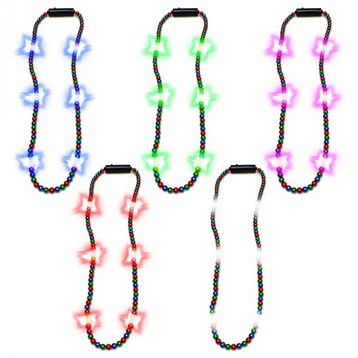 Party necklace