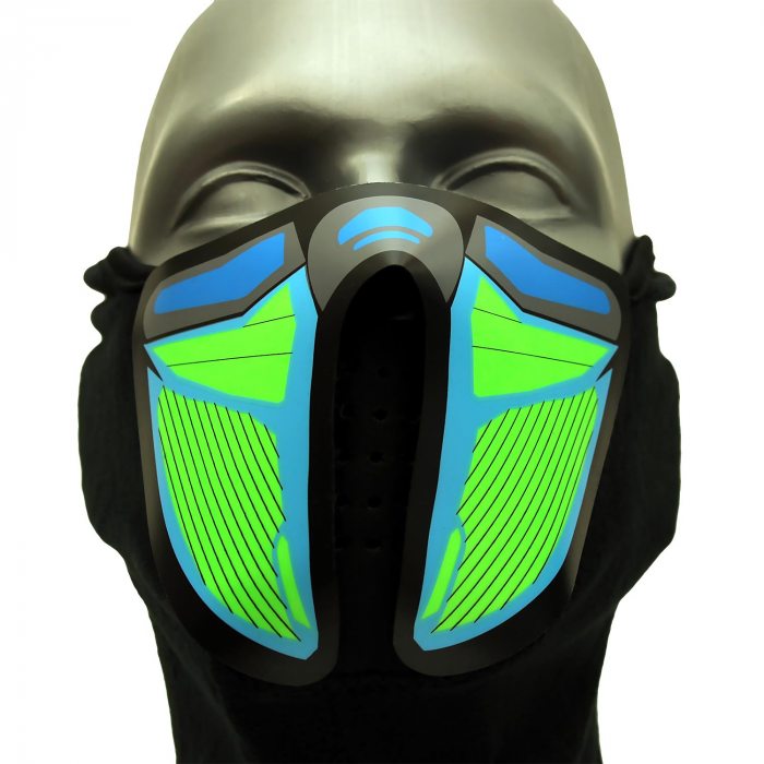 partymaske