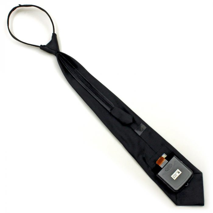 dj ties