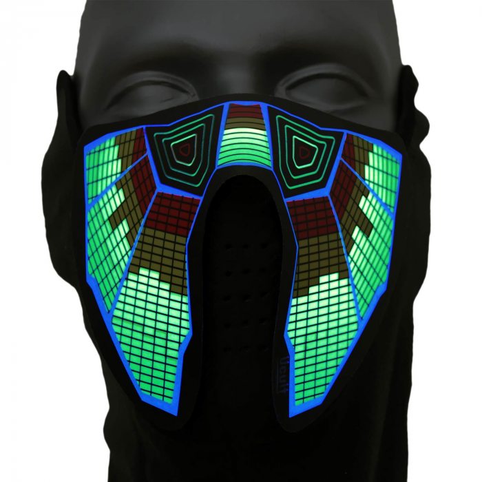 mask