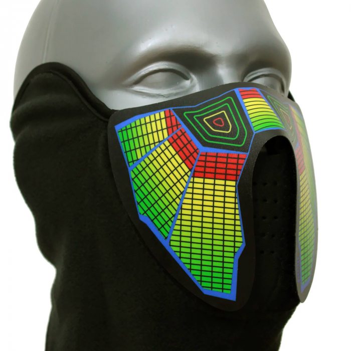 el mask