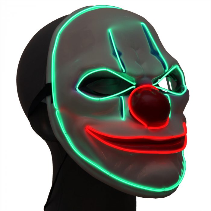 licht maske cool