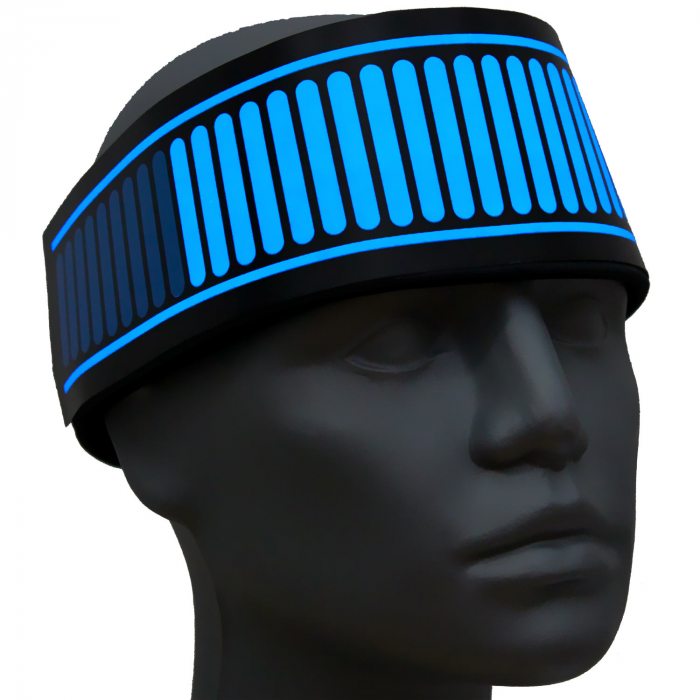 LED Bandana