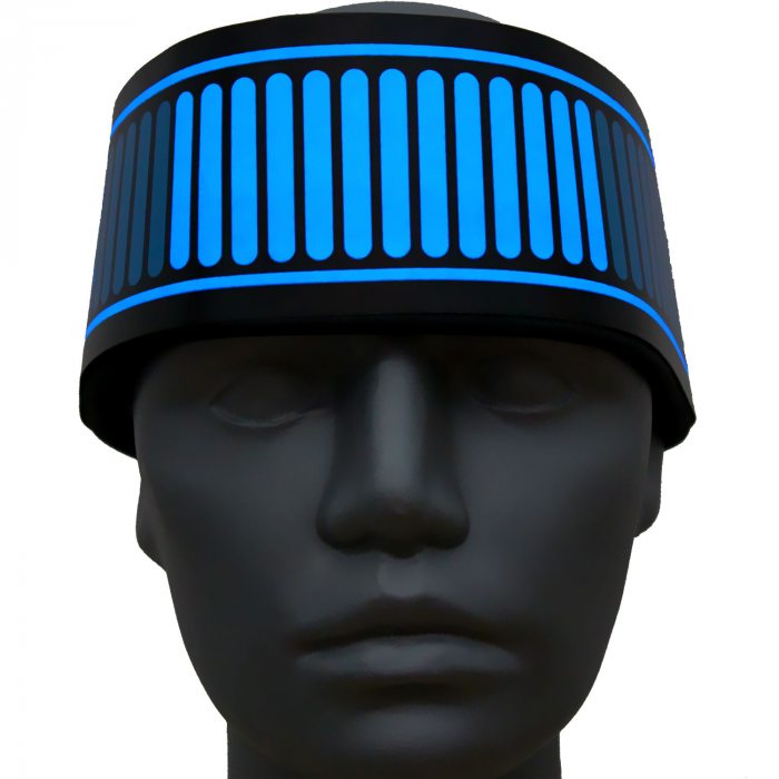 EL-Stirnband