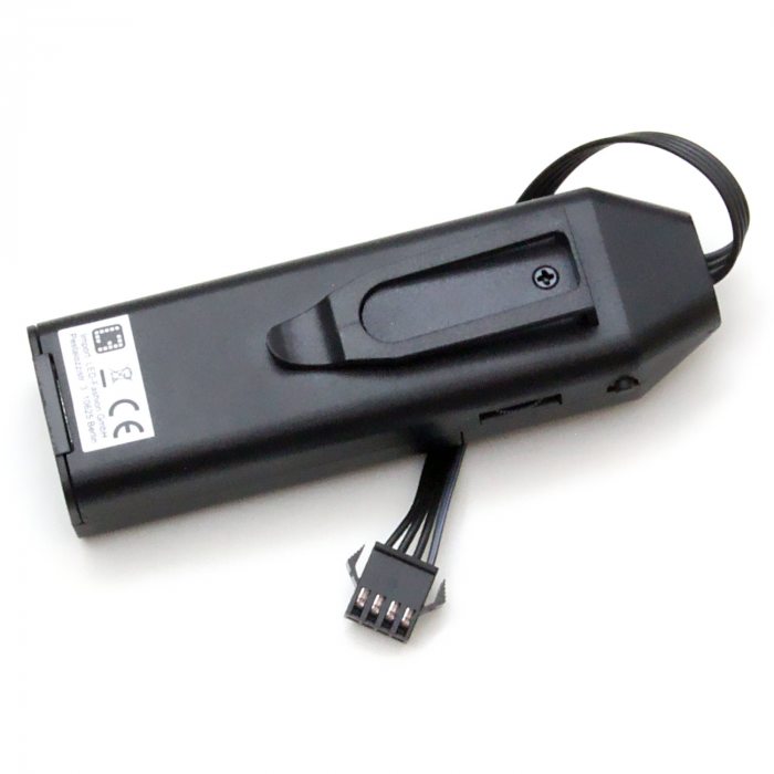 EL-Inverter