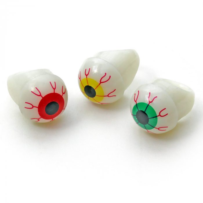 Helloween Ring