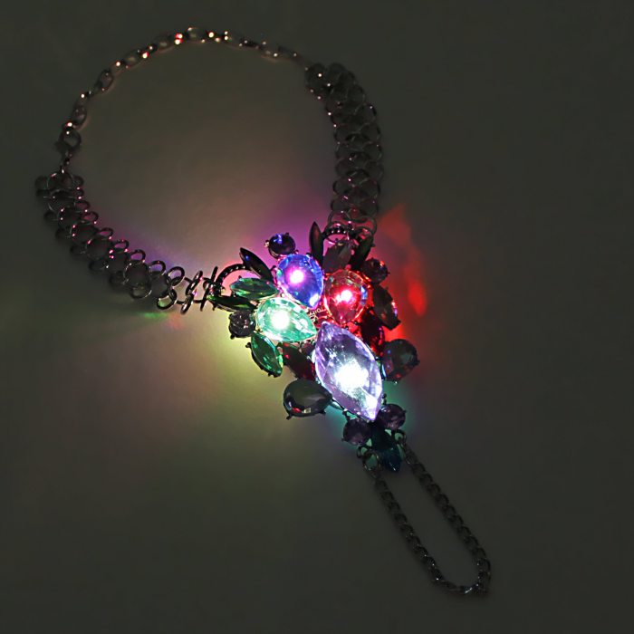 LED luminous chain