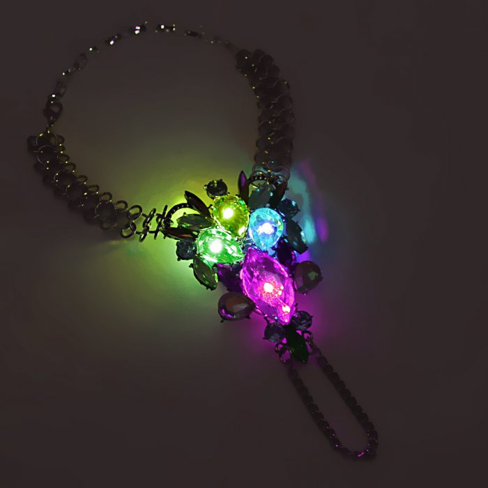 Festival jewelery